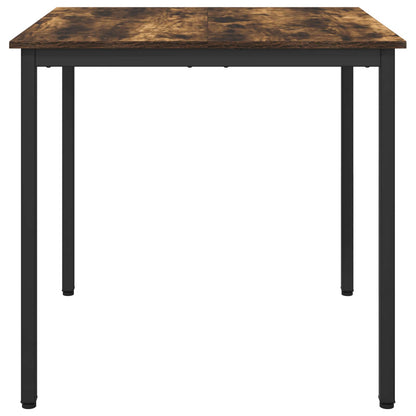 Tavoli da pranzo METALLO