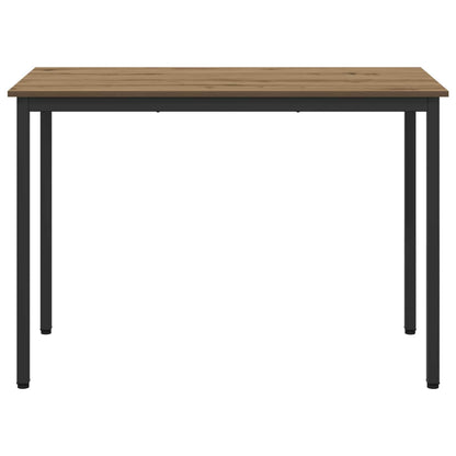 Tavoli da pranzo METALLO