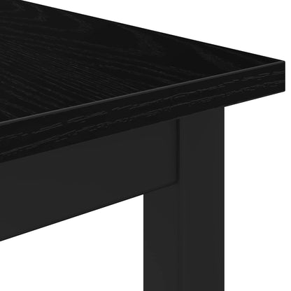 Tavoli da pranzo 110 x 110 x 75 cm Legno ingegnerizzato