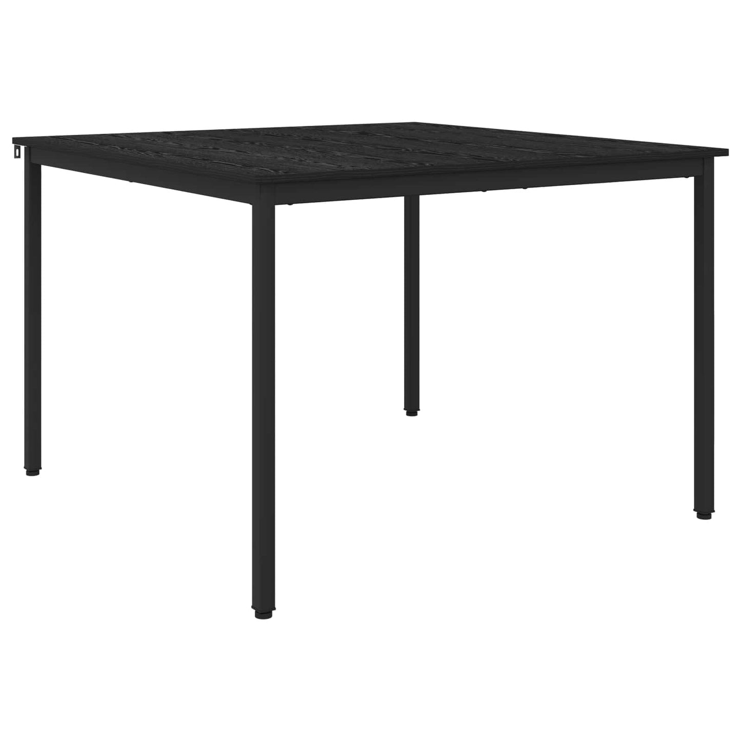 Tavoli da pranzo 110 x 110 x 75 cm Legno ingegnerizzato