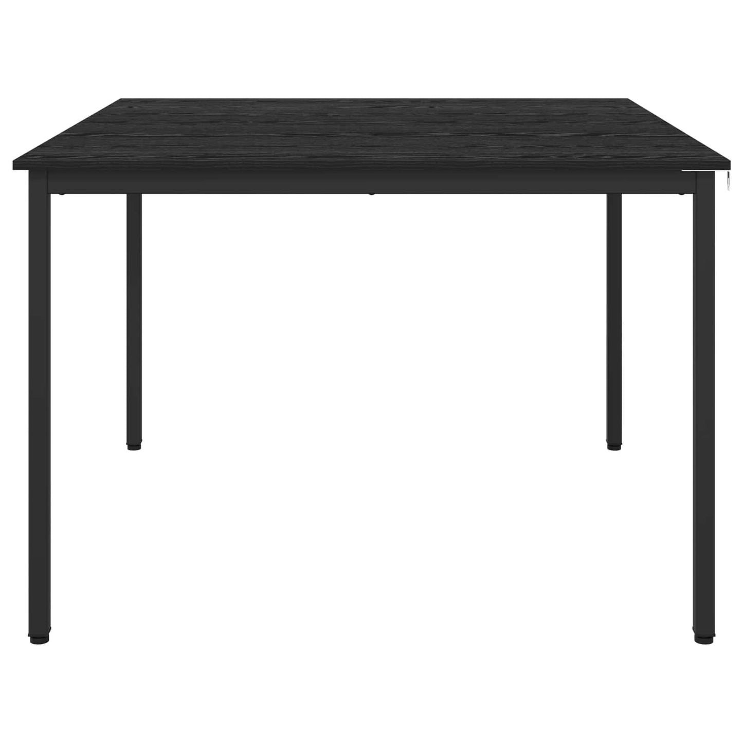 Tavoli da pranzo 110 x 110 x 75 cm Legno ingegnerizzato