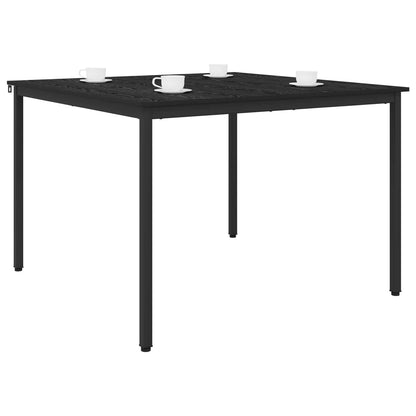 Tavoli da pranzo 110 x 110 x 75 cm Legno ingegnerizzato
