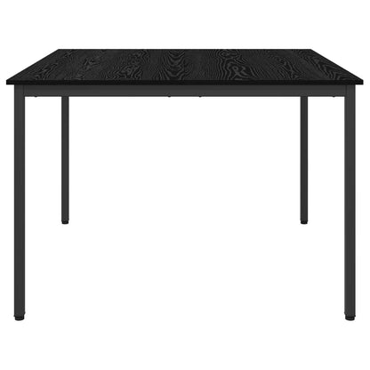 Tavoli da pranzo 110 x 110 x 75 cm Legno ingegnerizzato