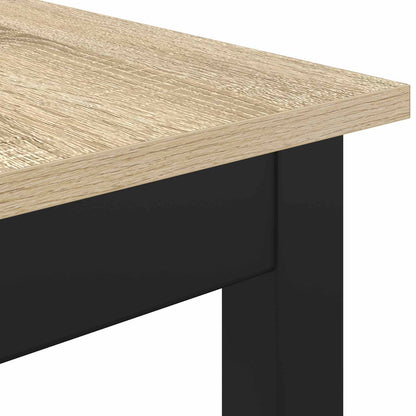 Tavoli da pranzo 110 x 110 x 75 cm Legno ingegnerizzato