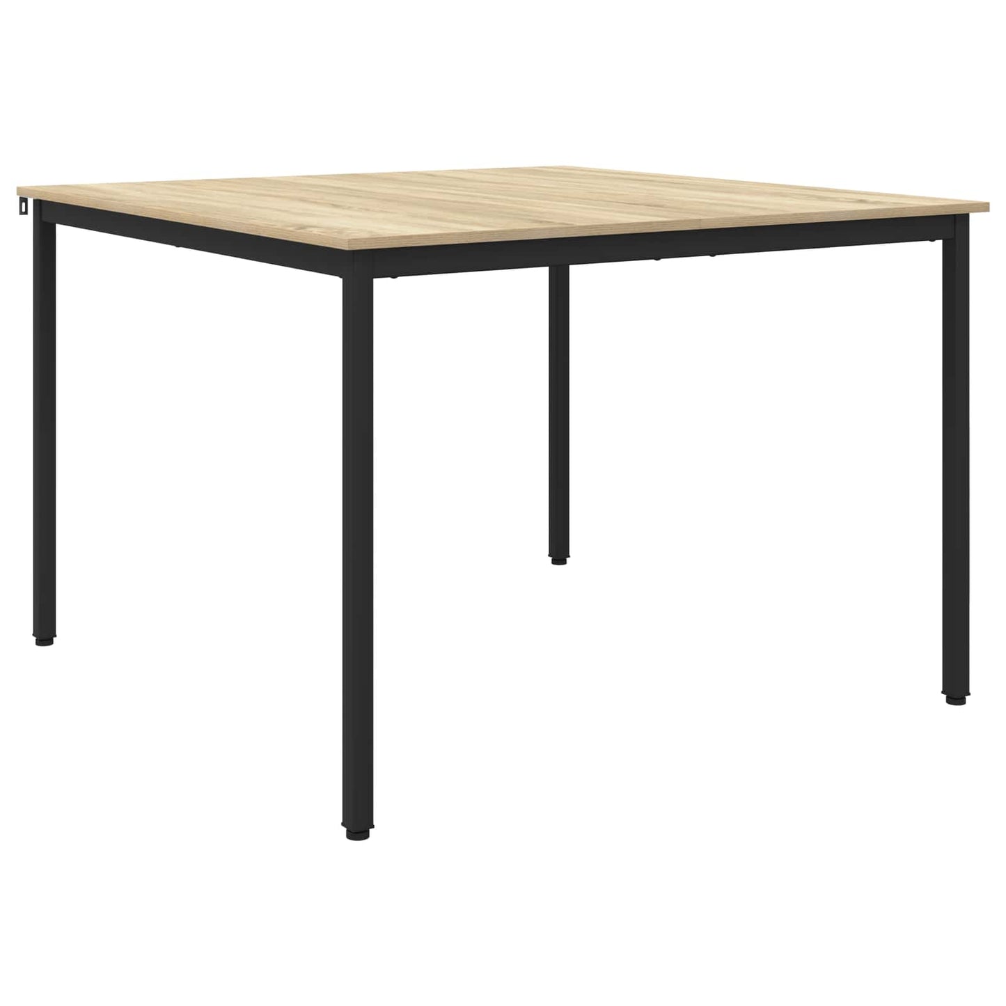 Tavoli da pranzo 110 x 110 x 75 cm Legno ingegnerizzato