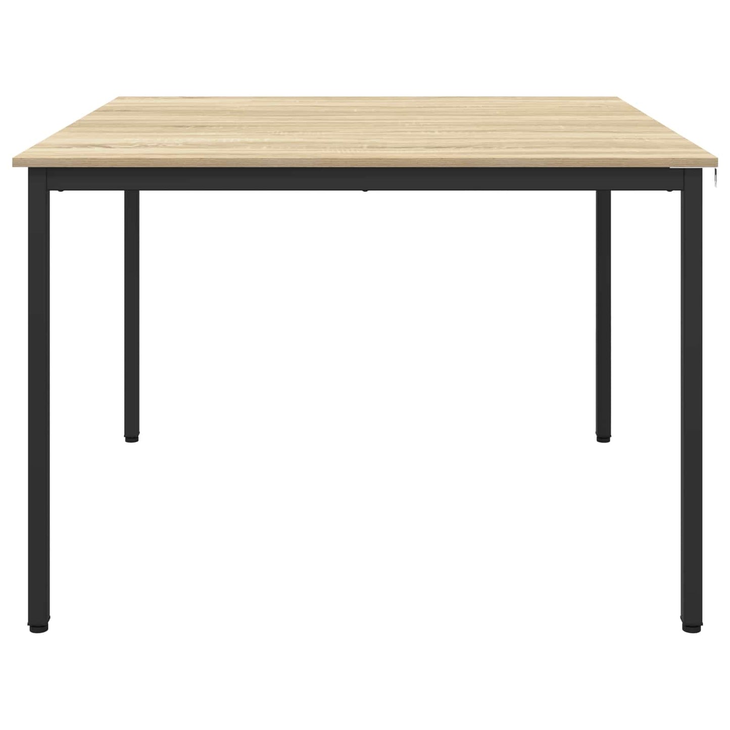 Tavoli da pranzo 110 x 110 x 75 cm Legno ingegnerizzato