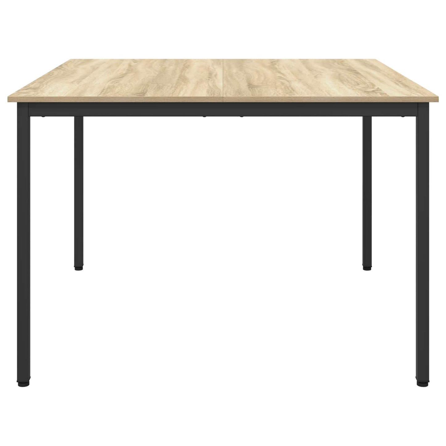 Tavoli da pranzo 110 x 110 x 75 cm Legno ingegnerizzato