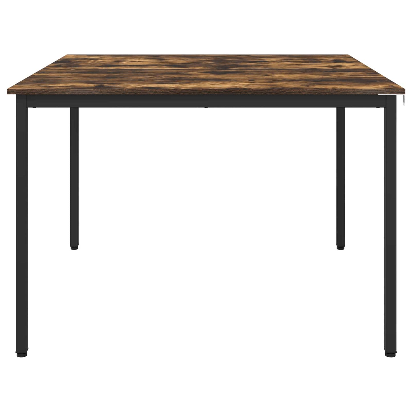 Tavoli da pranzo 110 x 110 x 75 cm Legno ingegnerizzato