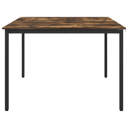 Tavoli da pranzo 110 x 110 x 75 cm Legno ingegnerizzato