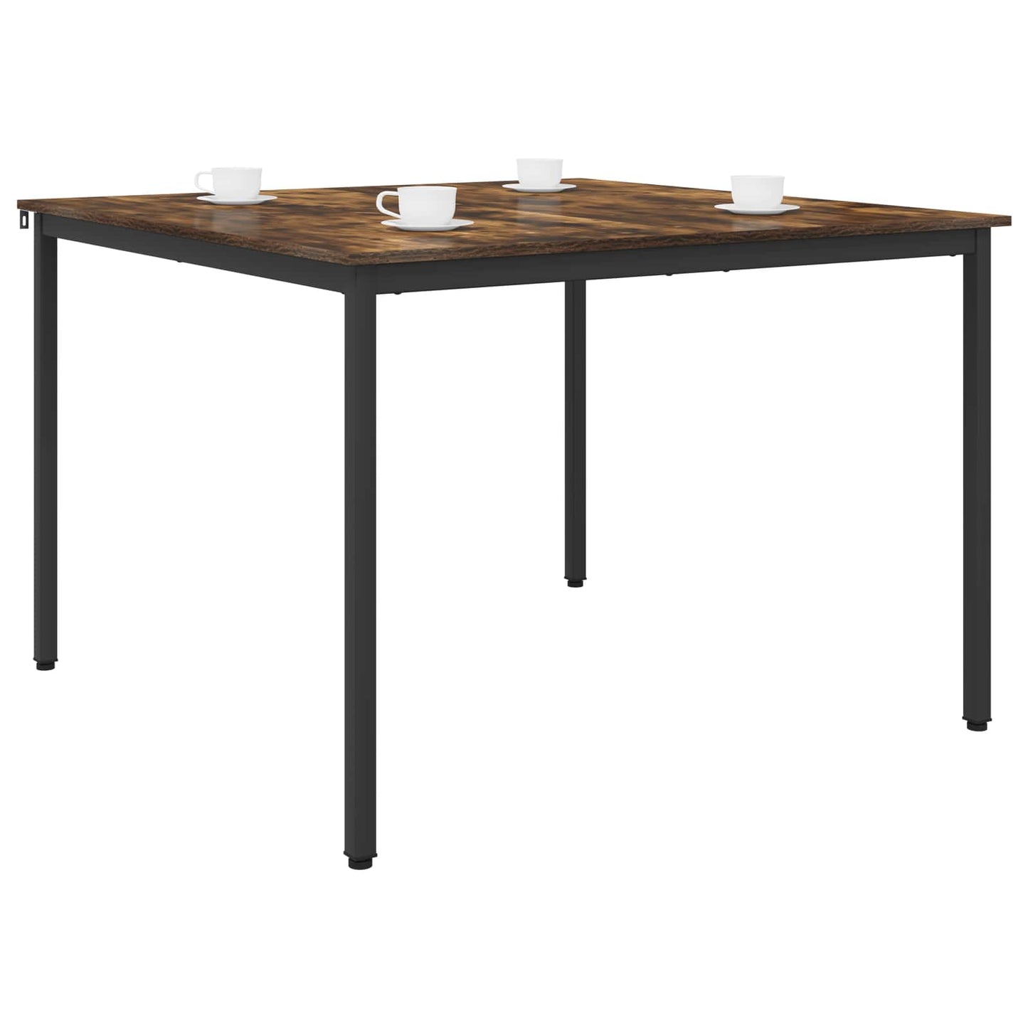 Tavoli da pranzo 110 x 110 x 75 cm Legno ingegnerizzato