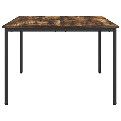 Tavoli da pranzo 110 x 110 x 75 cm Legno ingegnerizzato