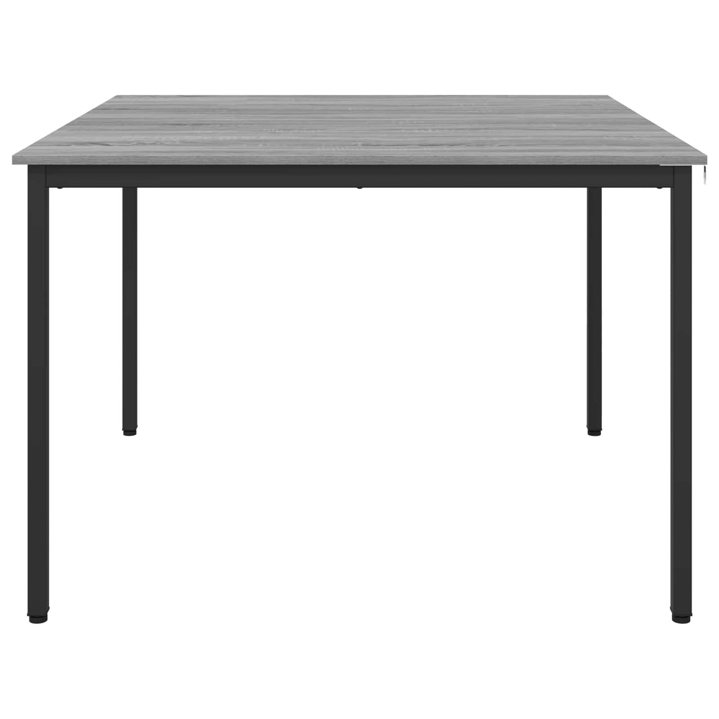 Tavoli da pranzo 110 x 110 x 75 cm Legno ingegnerizzato
