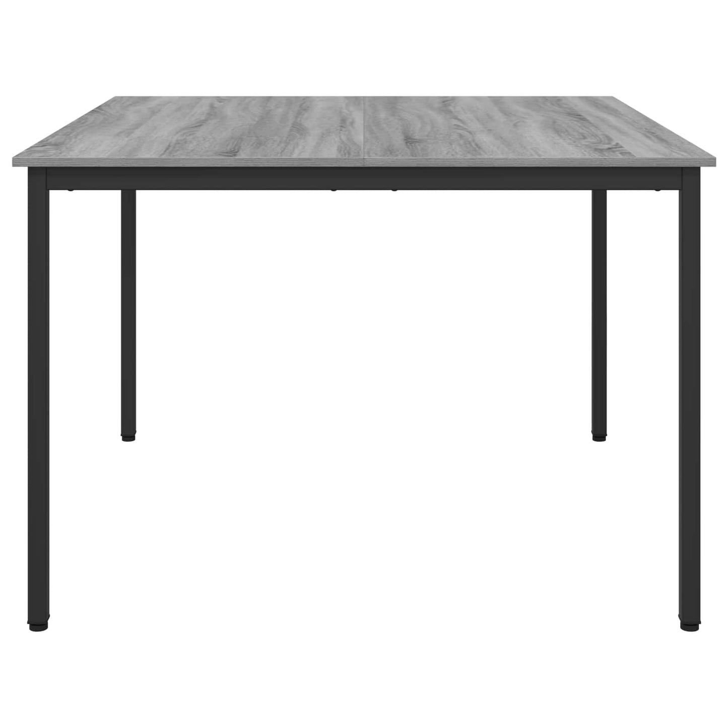 Tavoli da pranzo 110 x 110 x 75 cm Legno ingegnerizzato