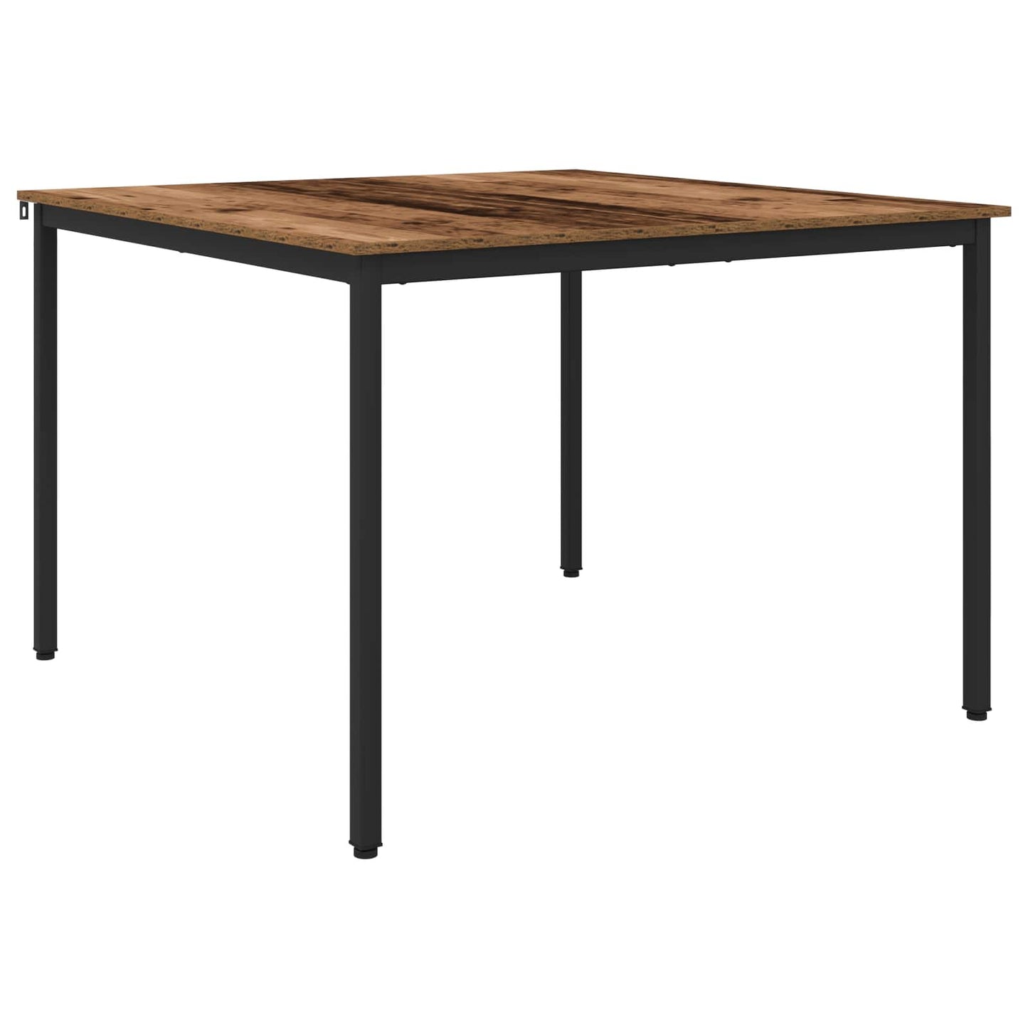 Tavoli da pranzo 110 x 110 x 75 cm Legno ingegnerizzato