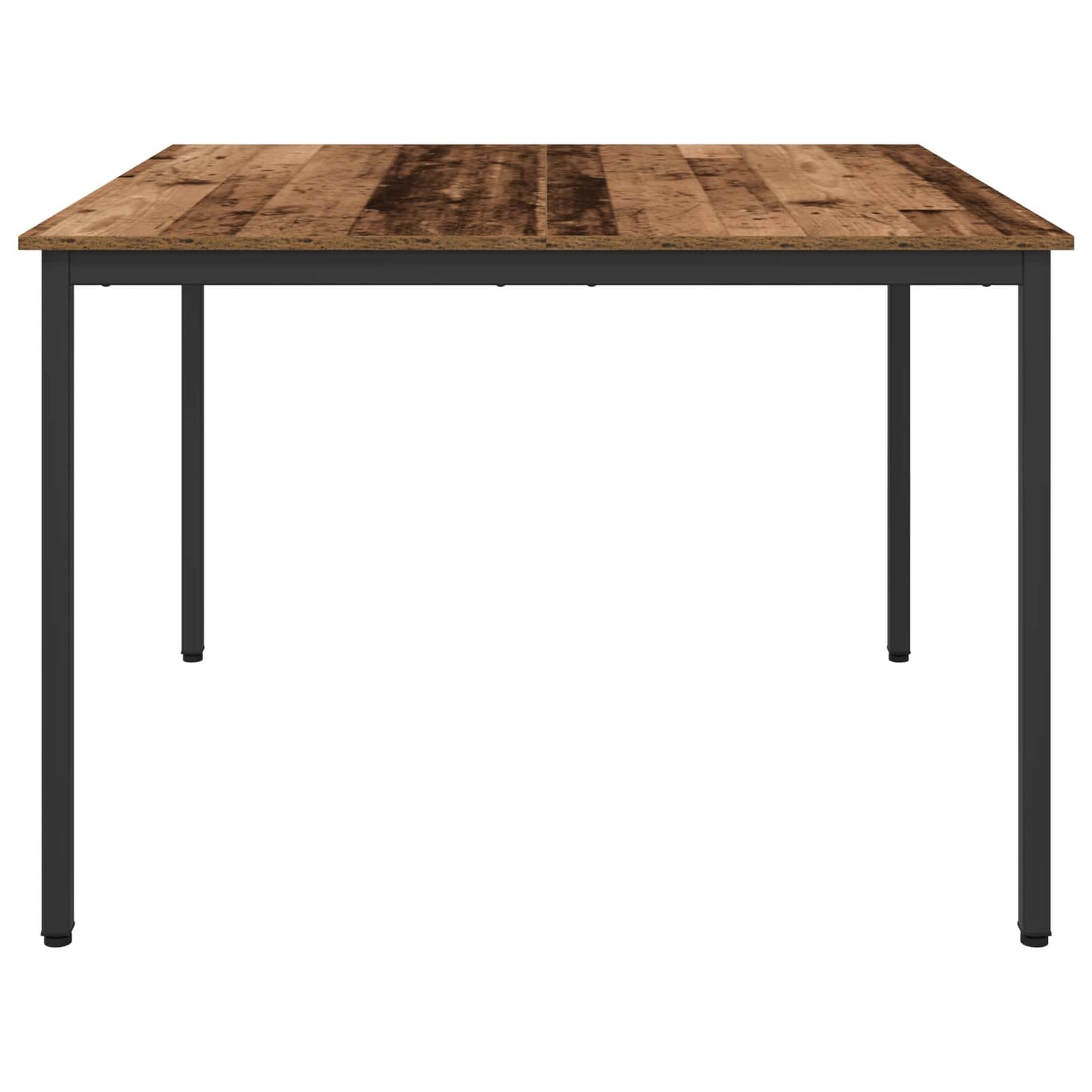 Tavoli da pranzo 110 x 110 x 75 cm Legno ingegnerizzato