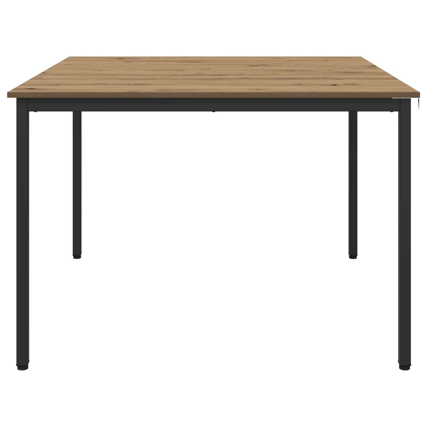 Tavoli da pranzo 110 x 110 x 75 cm Legno ingegnerizzato