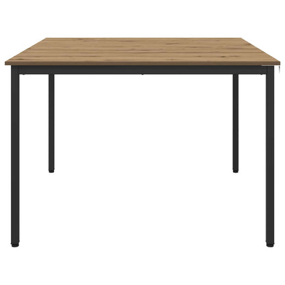 Tavoli da pranzo 110 x 110 x 75 cm Legno ingegnerizzato