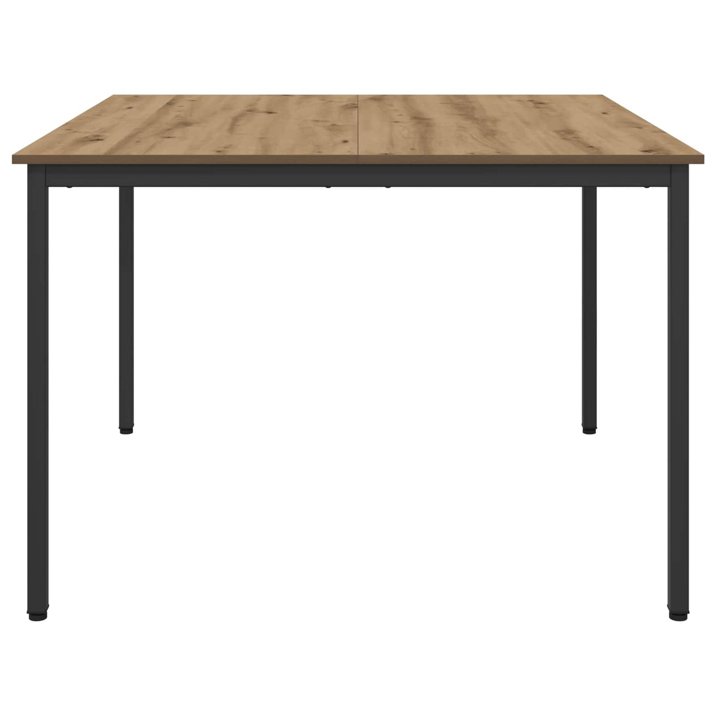 Tavoli da pranzo 110 x 110 x 75 cm Legno ingegnerizzato
