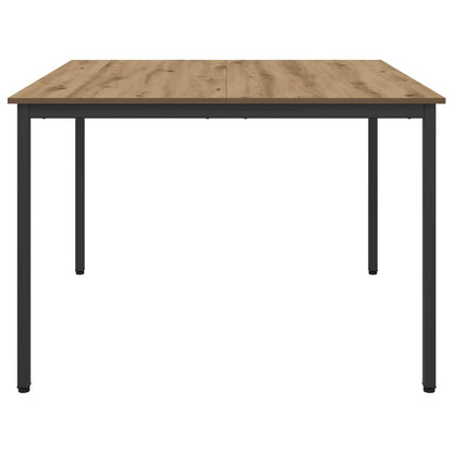 Tavoli da pranzo 110 x 110 x 75 cm Legno ingegnerizzato