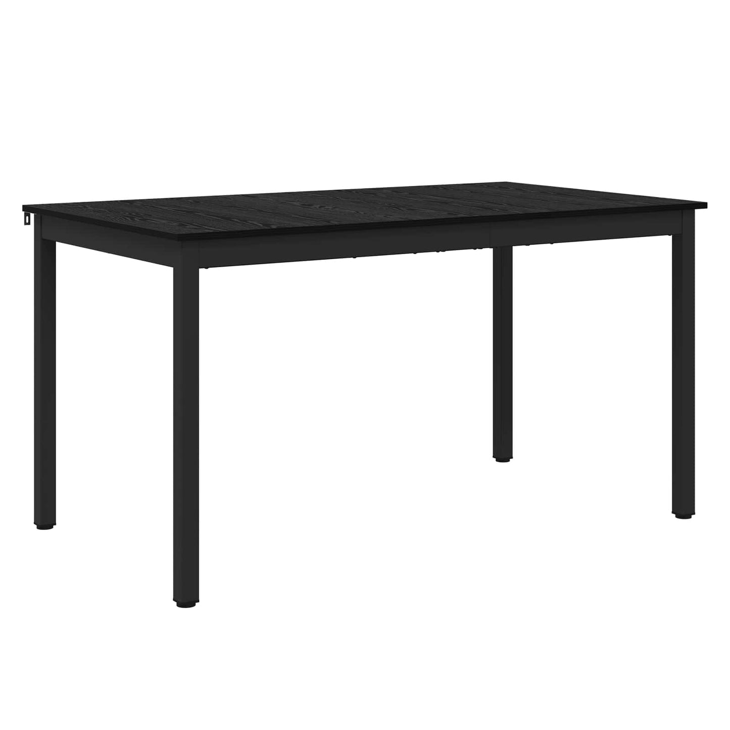 Tavoli da pranzo 140 x 80 x 75 cm Legno ingegnerizzato