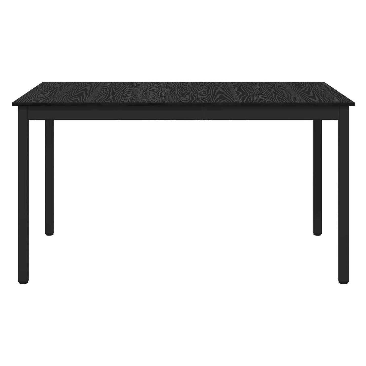Tavoli da pranzo 140 x 80 x 75 cm Legno ingegnerizzato