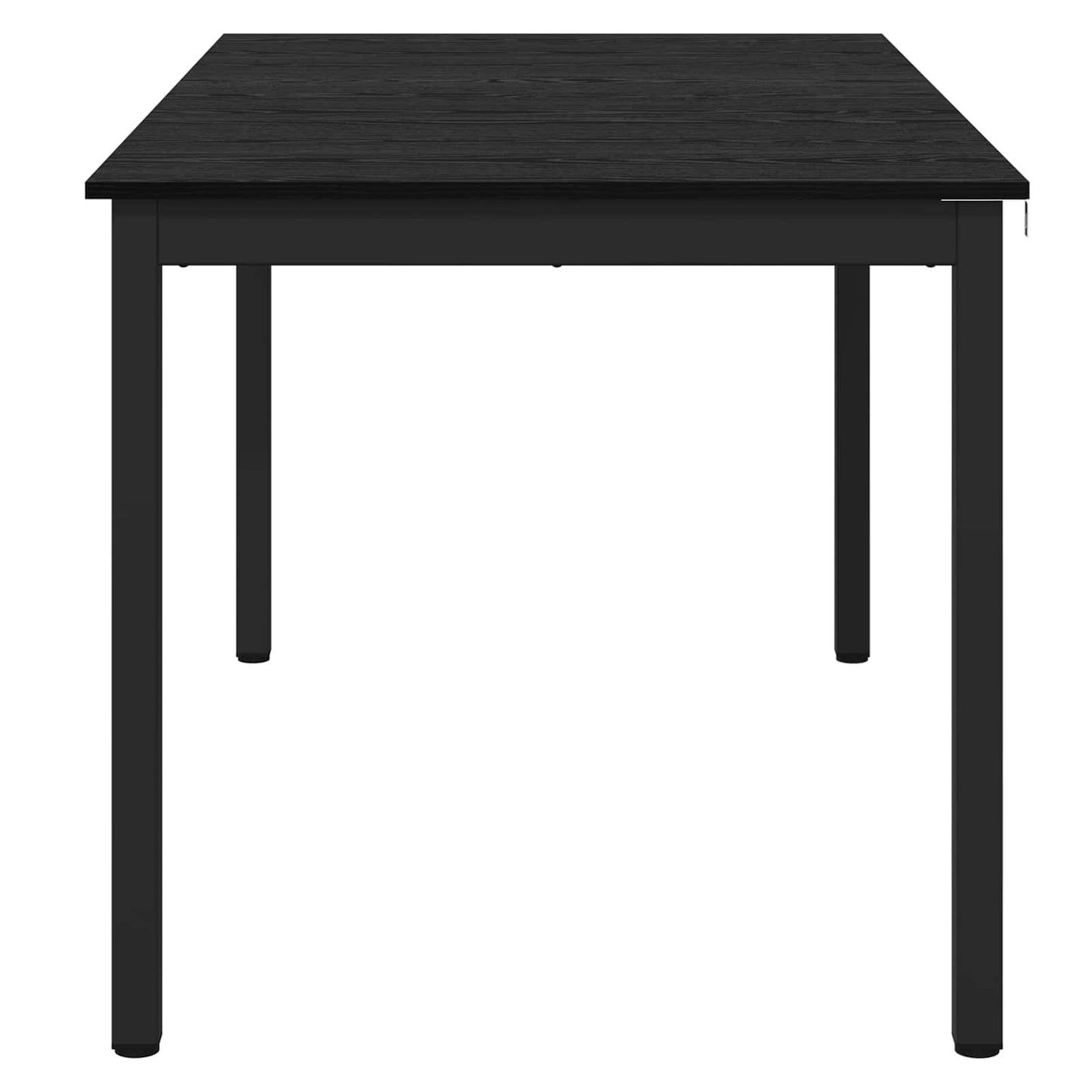 Tavoli da pranzo 140 x 80 x 75 cm Legno ingegnerizzato