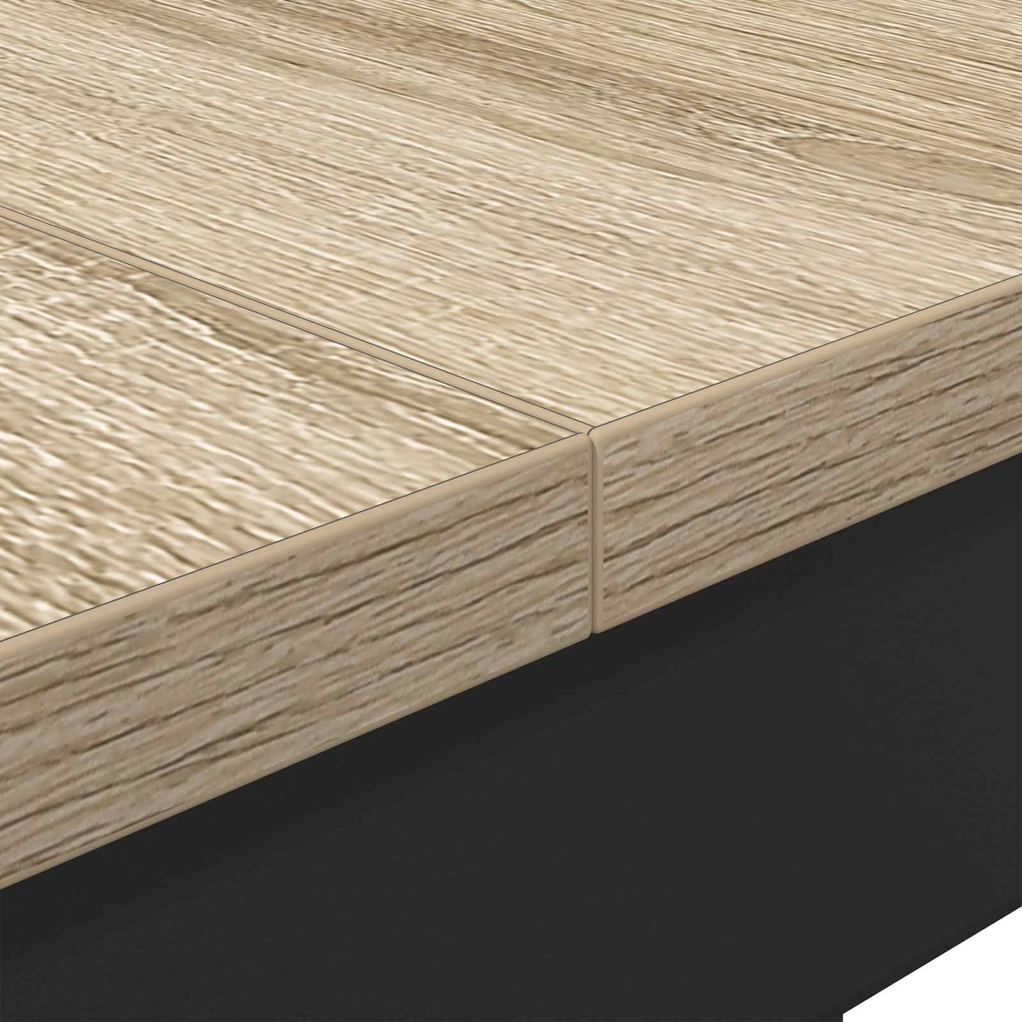 Tavoli da pranzo 140 x 80 x 75 cm Legno ingegnerizzato