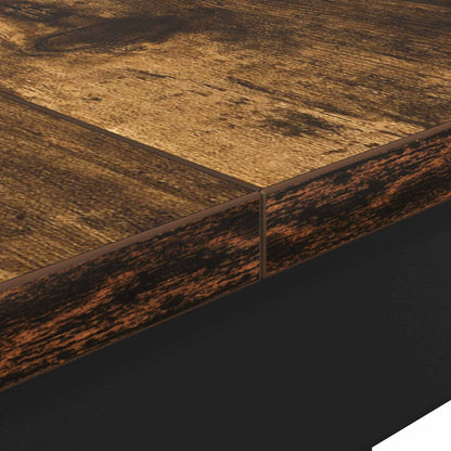 Tavoli da pranzo 140 x 80 x 75 cm Legno ingegnerizzato