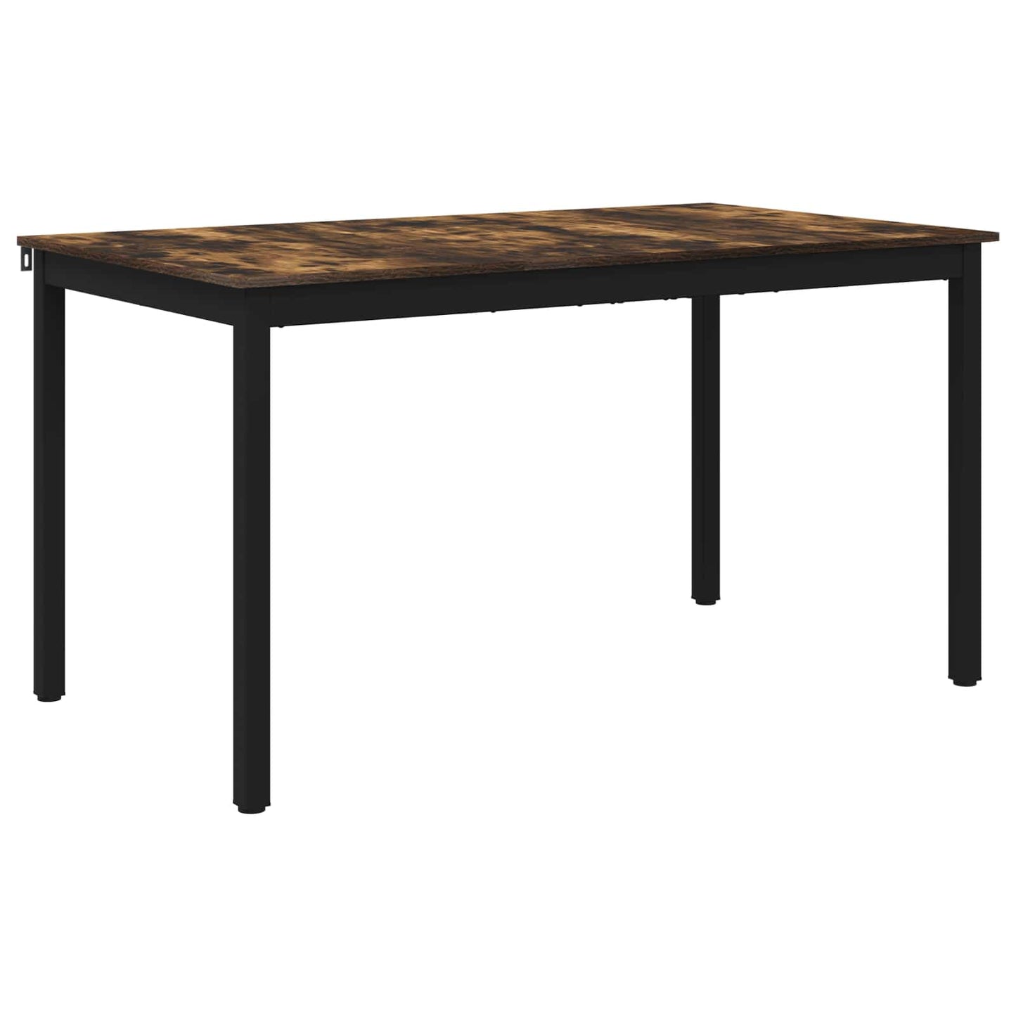 Tavoli da pranzo 140 x 80 x 75 cm Legno ingegnerizzato