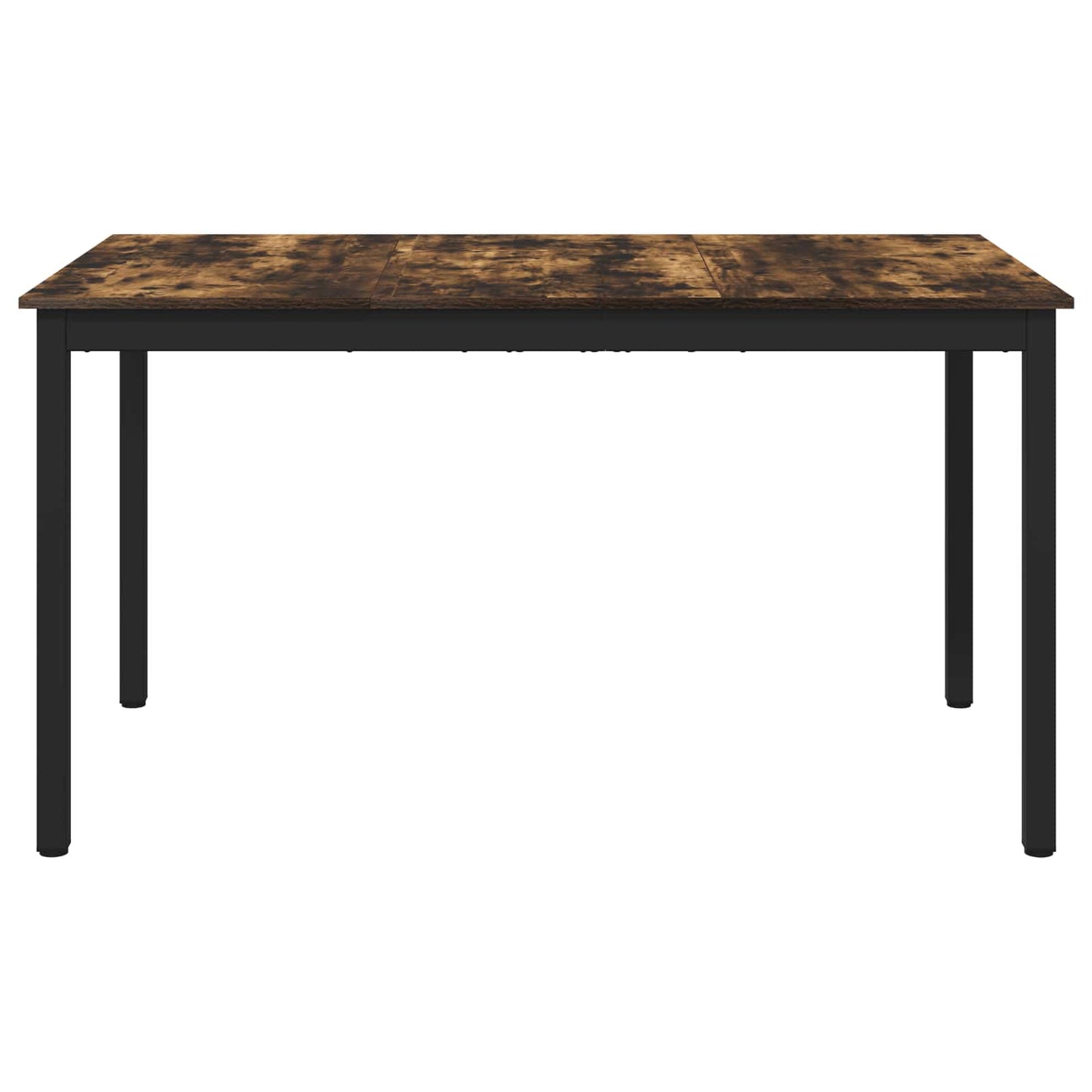 Tavoli da pranzo 140 x 80 x 75 cm Legno ingegnerizzato