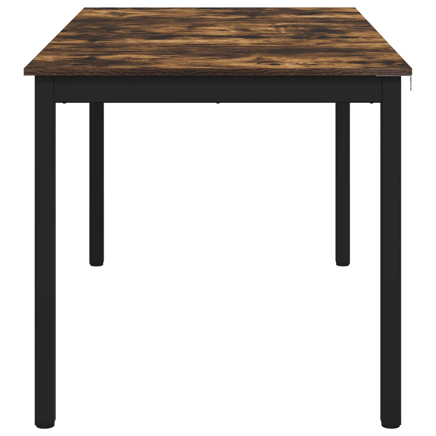 Tavoli da pranzo 140 x 80 x 75 cm Legno ingegnerizzato