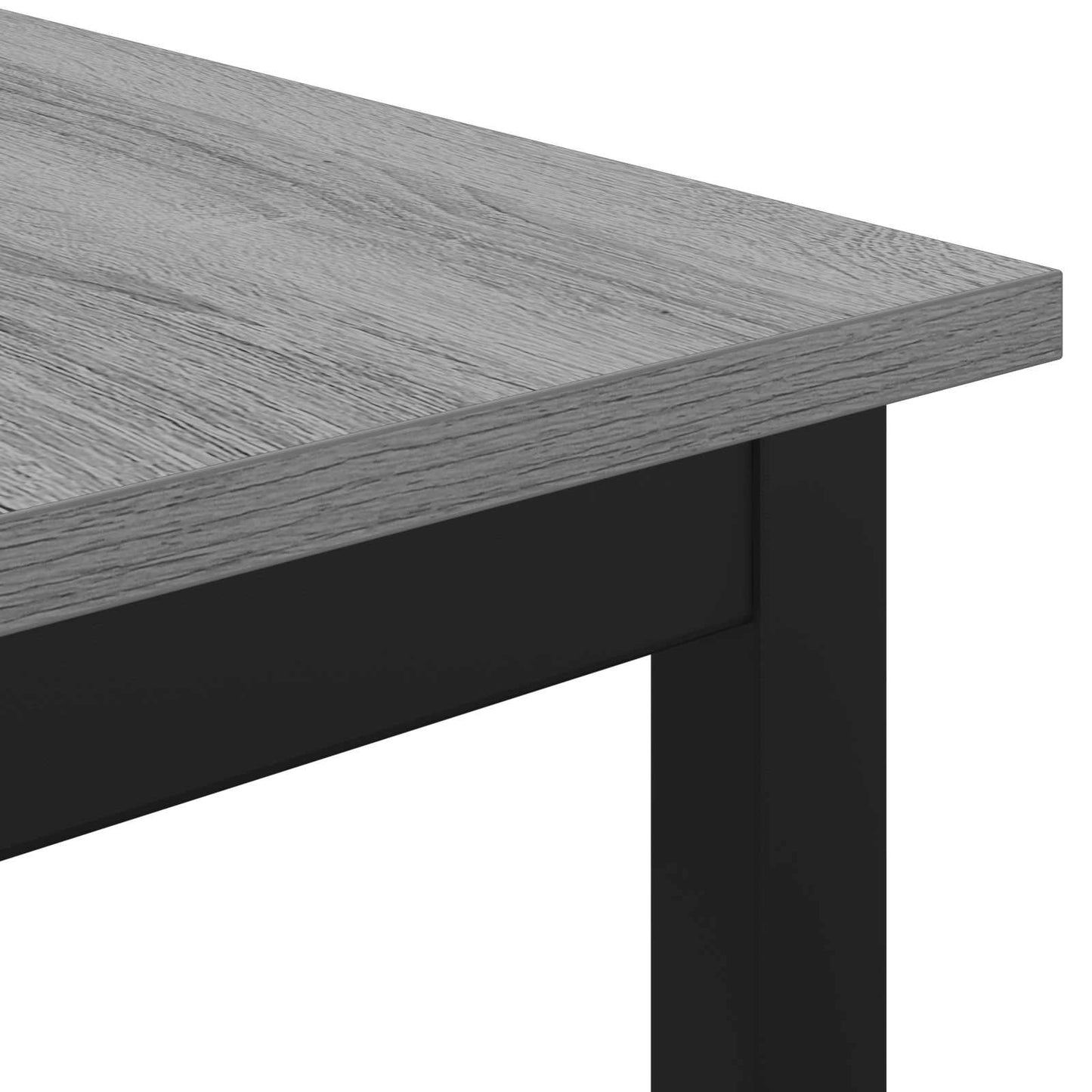 Tavoli da pranzo 140 x 80 x 75 cm Legno ingegnerizzato