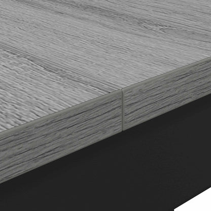 Tavoli da pranzo 140 x 80 x 75 cm Legno ingegnerizzato