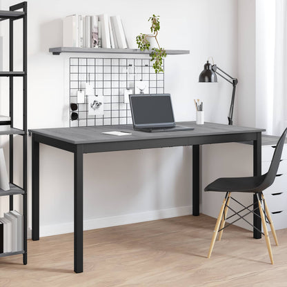 Tavoli da pranzo 140 x 80 x 75 cm Legno ingegnerizzato