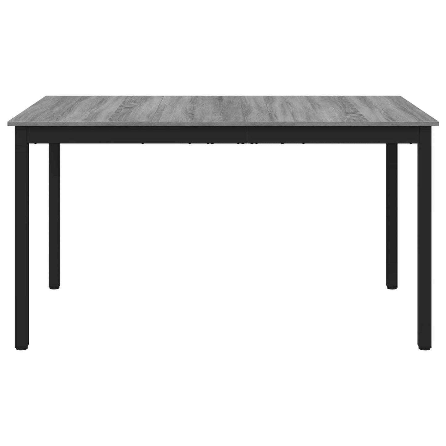 Tavoli da pranzo 140 x 80 x 75 cm Legno ingegnerizzato