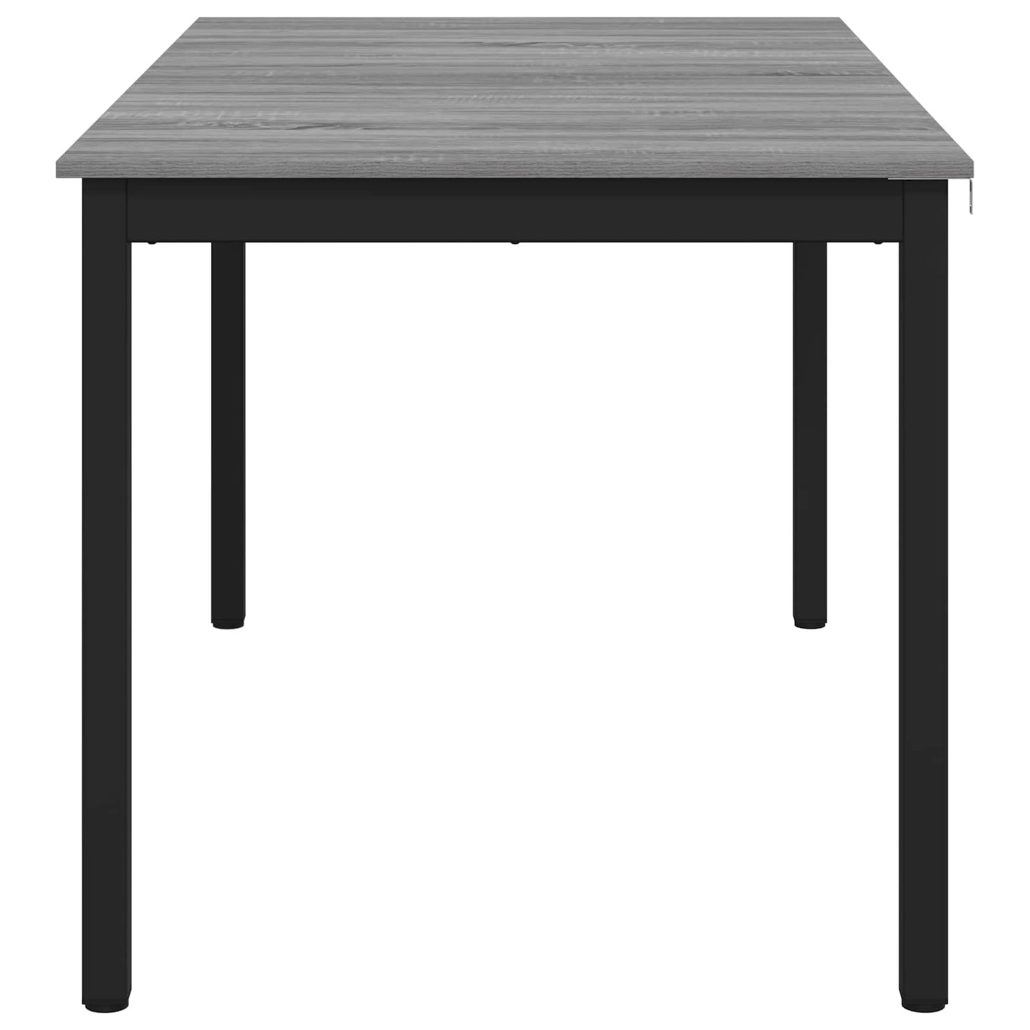 Tavoli da pranzo 140 x 80 x 75 cm Legno ingegnerizzato