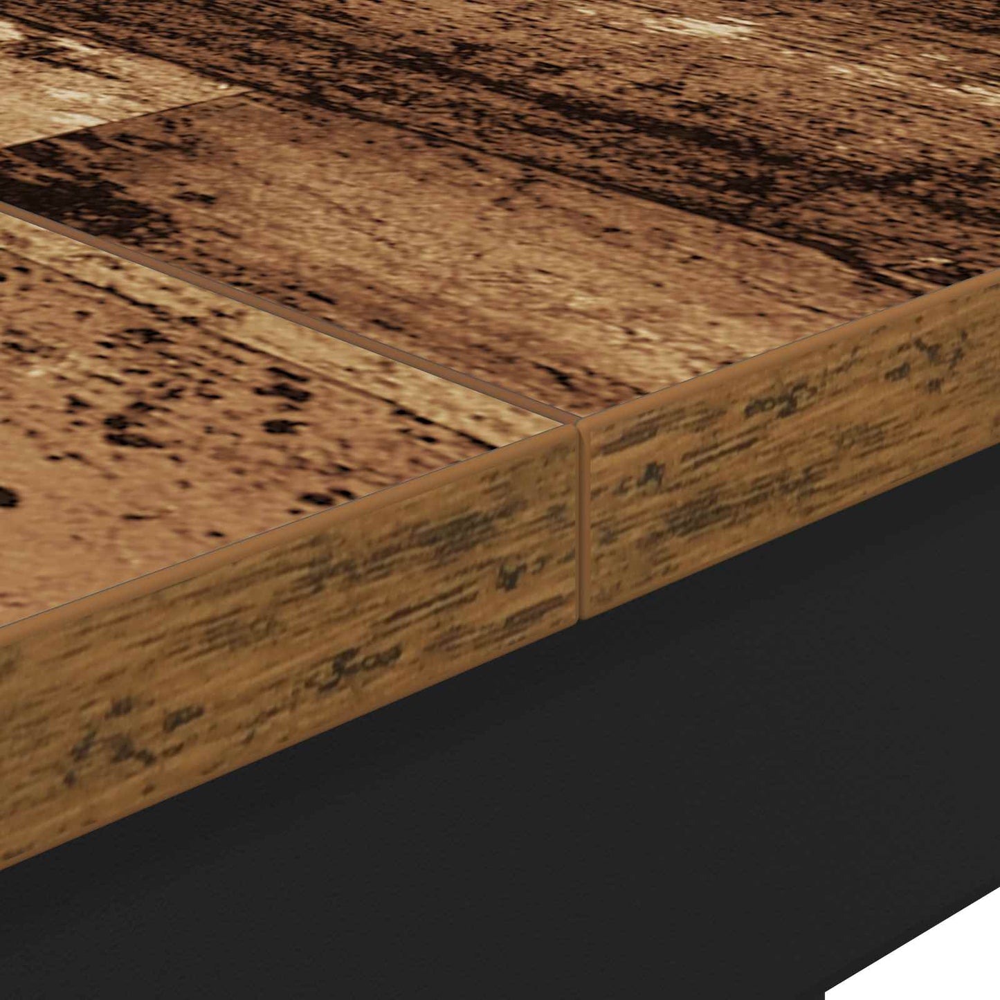 Tavoli da pranzo 140 x 80 x 75 cm Legno ingegnerizzato