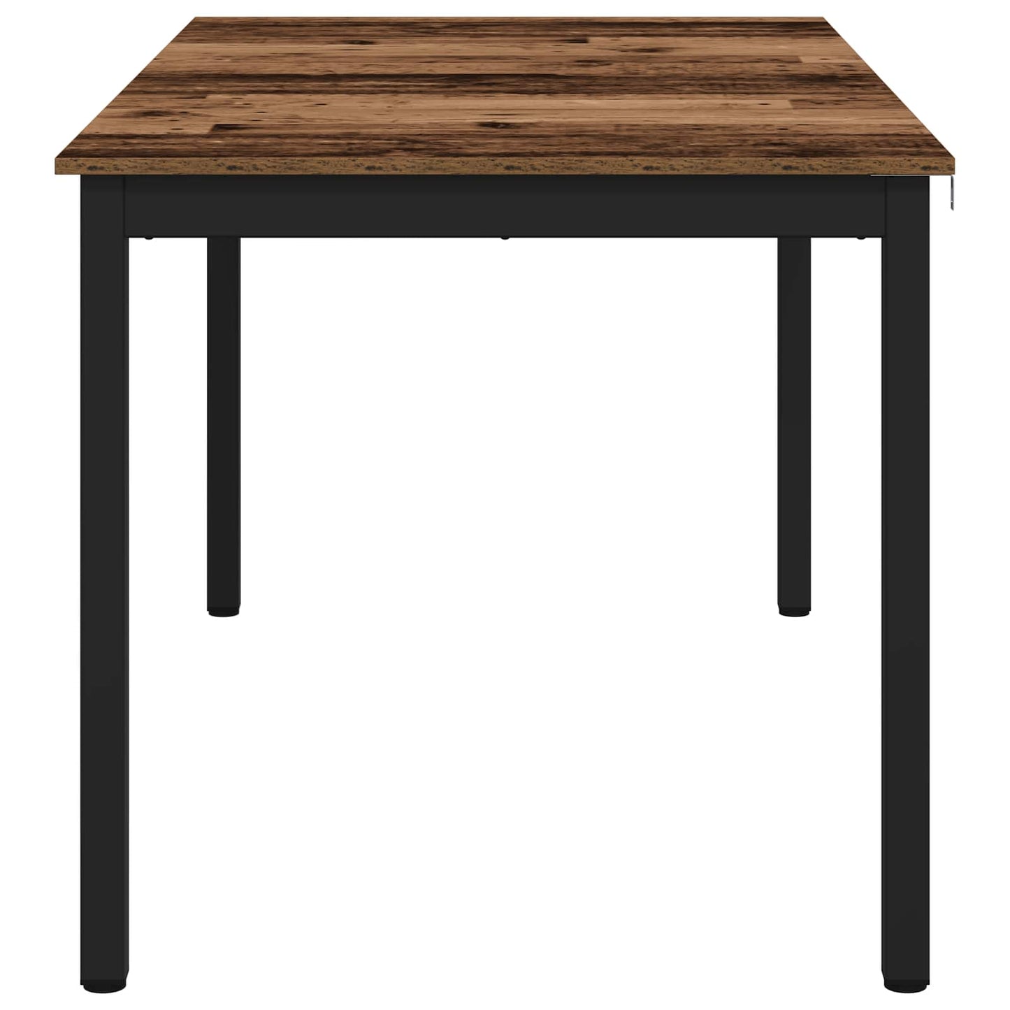 Tavoli da pranzo 140 x 80 x 75 cm Legno ingegnerizzato