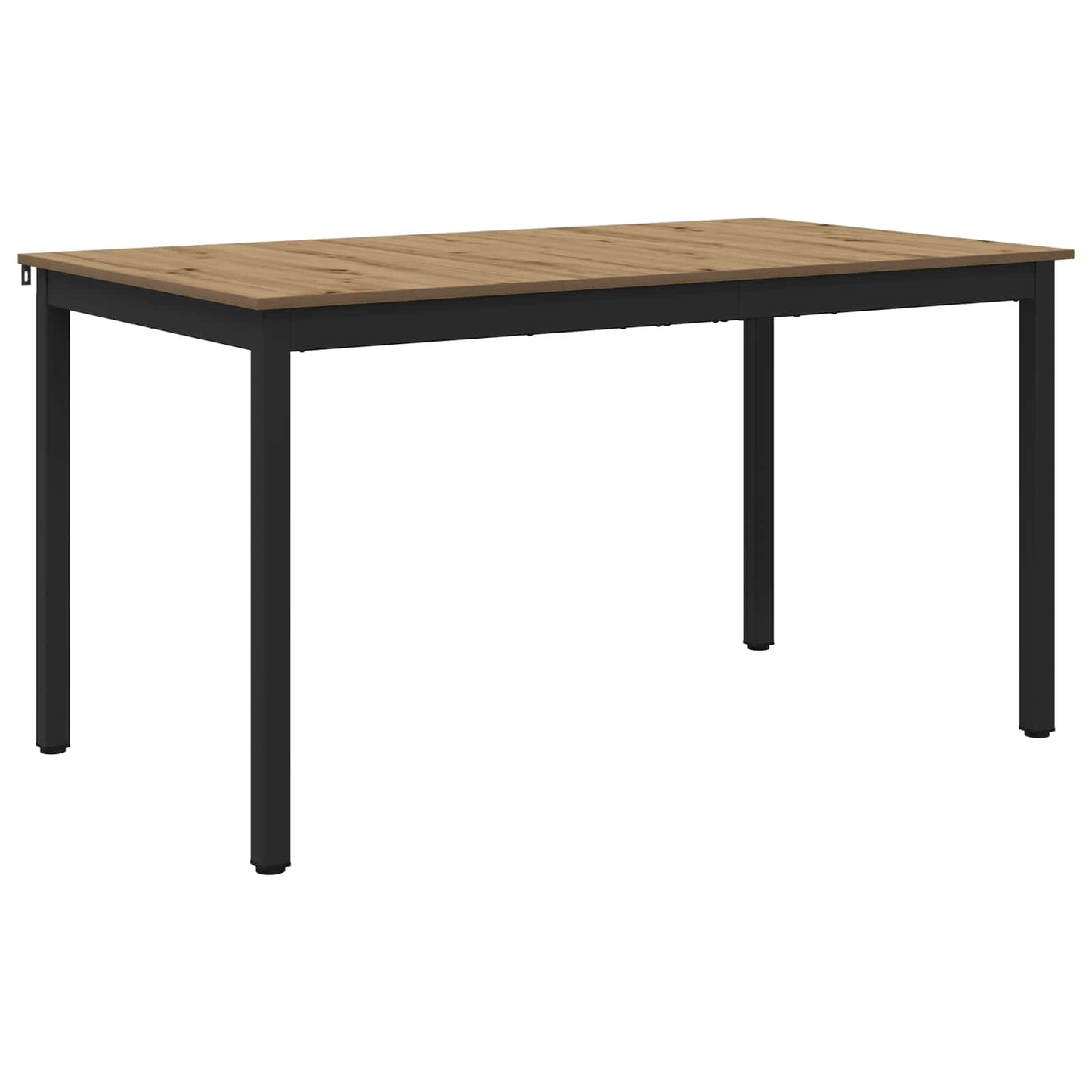 Tavoli da pranzo 140 x 80 x 75 cm Legno ingegnerizzato