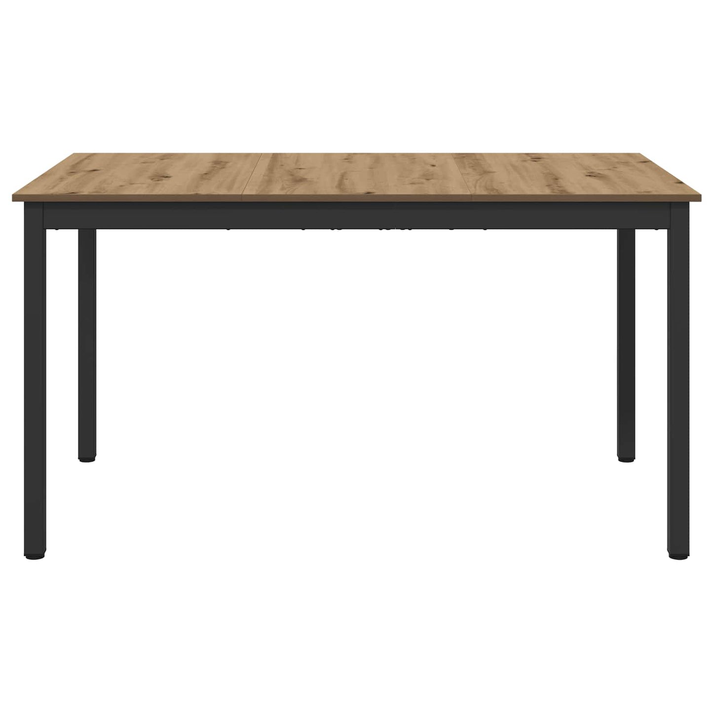 Tavoli da pranzo 140 x 80 x 75 cm Legno ingegnerizzato
