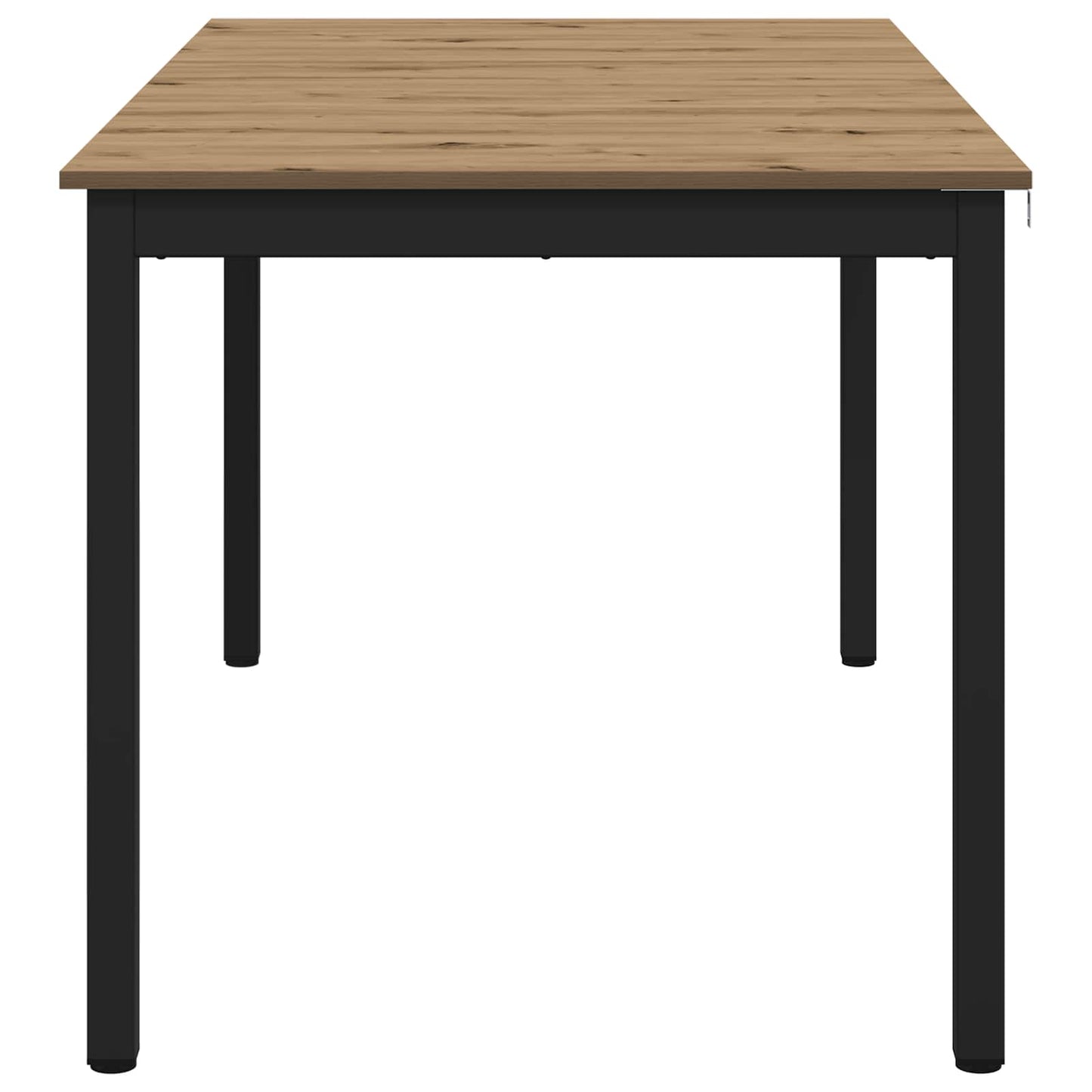 Tavoli da pranzo 140 x 80 x 75 cm Legno ingegnerizzato