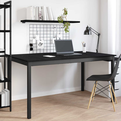 Tavoli da pranzo METALLO