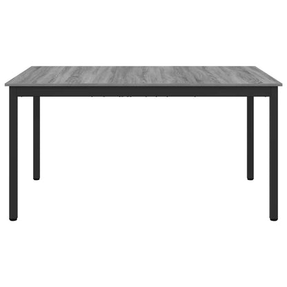 Tavoli da pranzo METALLO