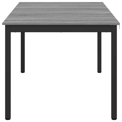 Tavoli da pranzo 150 x 78 x 75 cm METALLO