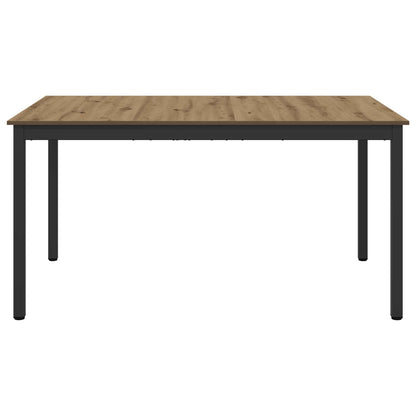 Tavoli da pranzo METALLO