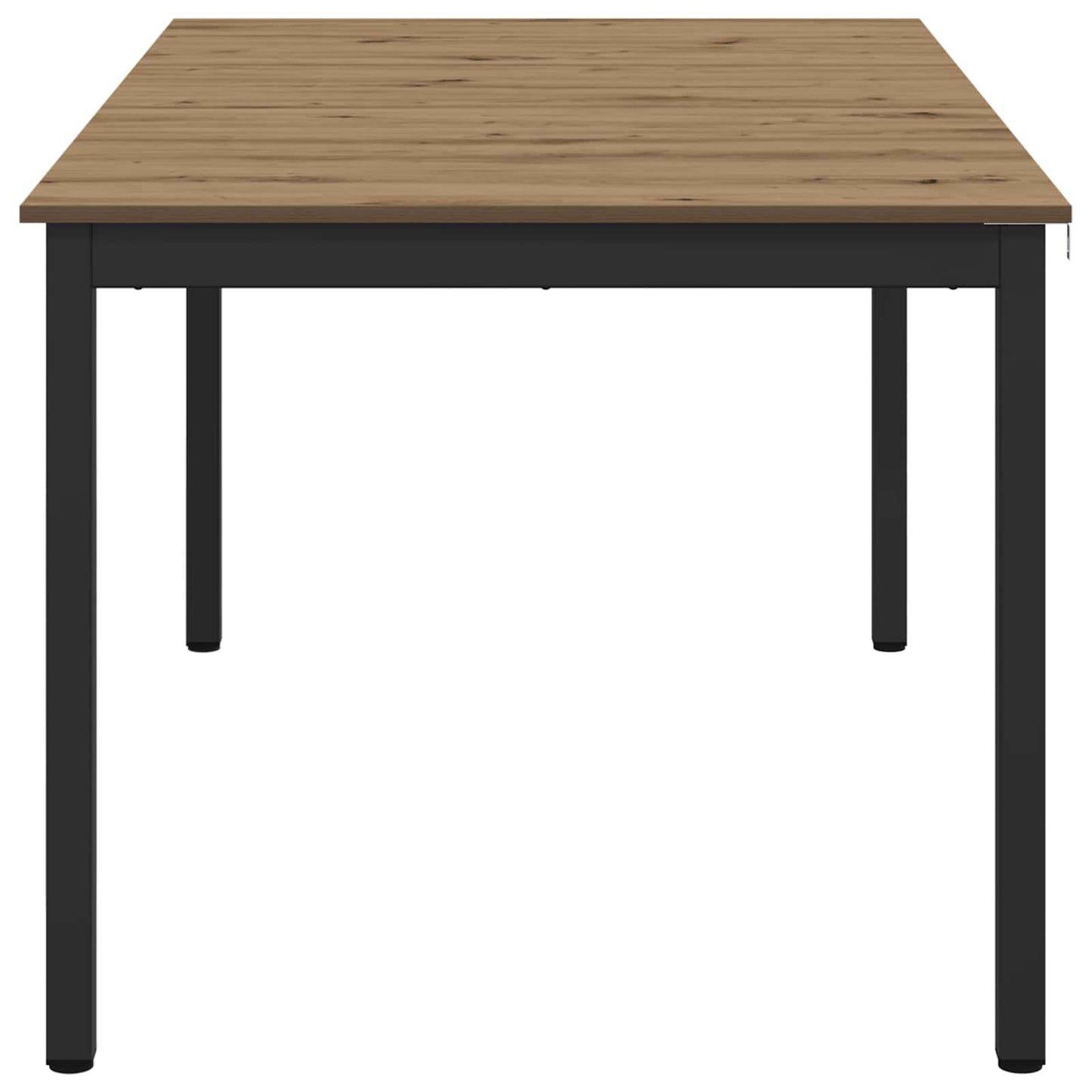 Tavoli da pranzo METALLO