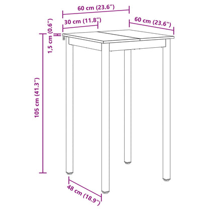 Tavoli da pranzo Legno multistrato