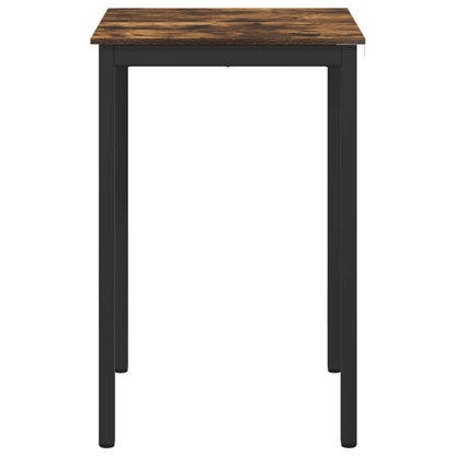 Tavolo Bar a Pianta Legno multistrato | homemem39