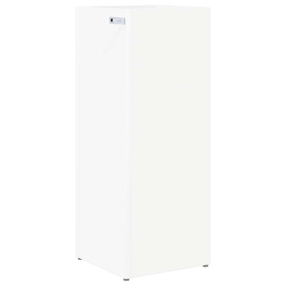 Supporto per Ombrellone Bianco 25 x 24,5 x 64 cm | homemem39