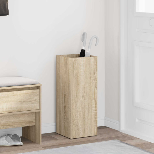 Supporto per Ombrellone Rovere Sonoma 25 x 24,5 x 64 cm | homemem39